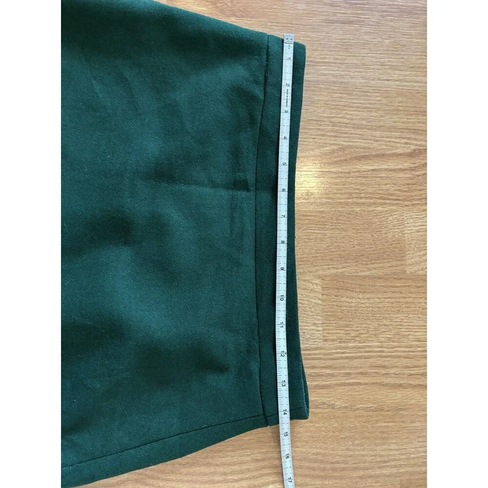 J. Crew excellent pre